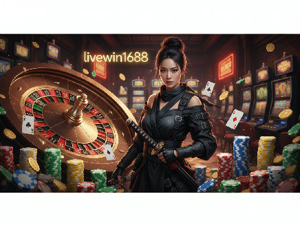 livewin1688 เว็บตรง