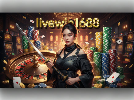 livewin1688 สล็อต