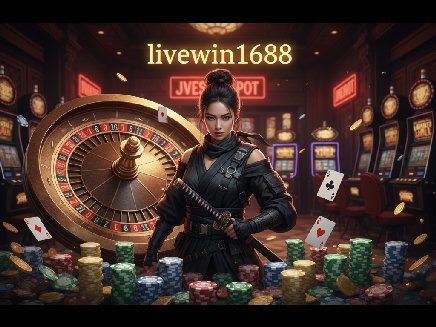 livewin1688 ทางเข้า