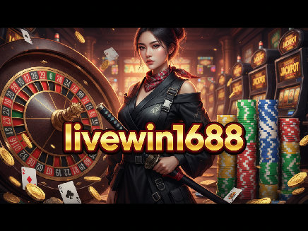 login livewin1688